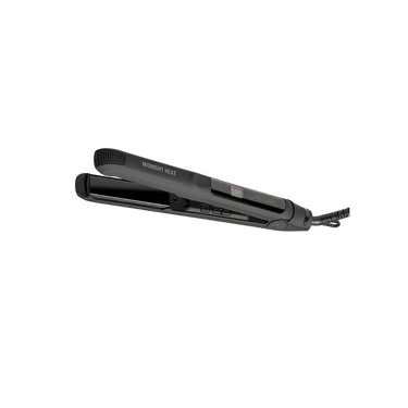 AG Midnight Heat Tourmaline Ionic Professional Flat iron